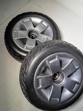 Pride Victory 9 Front Tires For 4 Wheel Scooter  picture