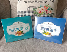 Young Living Freedom Release & Freedom Sleep Essential Oils Gift Set picture