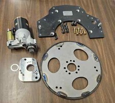 Speed Gems Chevy 216/235/261 to V8 Automatic Transmission Adapter Kit picture