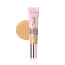 Girlactik 2-in-1 Luminous Tint Foundation - F5_Olive 40ml Brand New in Box picture