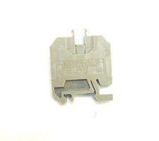 Conta-Clip RK1,5-4/15 36 Amp 300 Vac Terminal Clip (NIB) picture