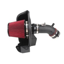 Cold Air Intake System Kit For 2018-2022 Toyota Camry 2.5L L4 Aluminum Pipe Kit picture