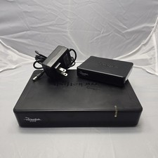 Rocketfish RF-WHTIB-A Wireless Black Rear Speaker Sender And Receiver - Tested picture
