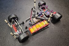 Vintage Trinity Evolution 10 SS-LSD new built 1/10  picture