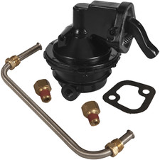 Sierra 18-7288-1 For Mercruiser BigBlock Fuel Pump 862048A1 812454A3 812454A19 picture