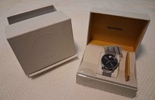 NEW - Movado BOLD Men's Swiss watch picture