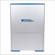 National Instruments USB-6366 USB X Series Multifunction DAQ, 8-Channel picture
