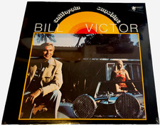 Bill Victor: CALIFORNIA SUNSHINE~ (Brentwood Records, 1977) Vinyl Pop LP SEALED picture