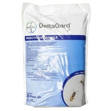 DeltaGard G 20 Lbs Granules | Kills 50+ Pests | Pro-Grade Pest Control picture