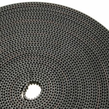 HTD-5M-15mm Open Timing Belt 15mm Wide 5mm Pitch for CNC Step Motor One meter 1m picture