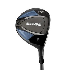 CALLAWAY 2024 EDGE FAIRWAY 3 WOOD GRAPHITE REGULAR STANDARD picture