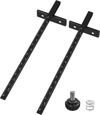 164095-8 Circular Saw Guide Rip Fence Replacement Kit for Multi Purpose Circular picture