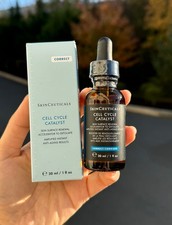 NEW SkinCeuticals Cell Cycle Catalyst 1.0oz/30ml Anti-Aging SEALED picture