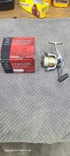 Shimano Stradic 2500 FI picture