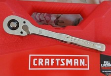 Craftsman 90t 3/8