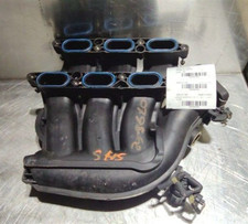 2001-2004 Ford Escape 3.0L Upper Intake Manifold Genuine Assembly OEM picture