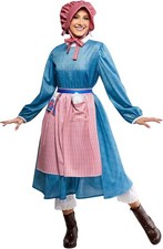 Kirsten Larson American Girl Doll Womans Costume picture