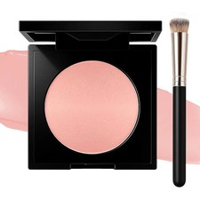 Luminance under Eye Brightener, Dark Circle 1 Ounce (Pack of 1), Pink picture