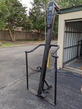 VersaClimber Commercial SM Sport Model Climber Great Condition Hydrolic Version picture