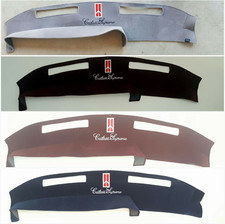 personalized for OLDS CUTLASS SUPREME CUTTY BROUGHAM DASH MATS CARPETS DASHBOARD picture