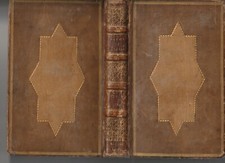 THE POEMS OF OSSIAN pbl 1806 , vol II , trans JAMES MACPHERSON pbL CADELL DAVIES picture