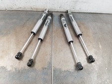 2006 Dodge Ram 2500 Crew Cab 4x4  Fox 2.0 Adventure Series Shock Set #8367 picture