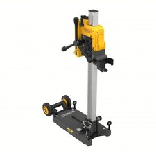 Dewalt Powershift 6-3/8 in. Core Drill Stand DCPS151 (Stand Only) picture