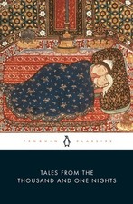 Tales from the Thousand and One Nights, William Harvey picture