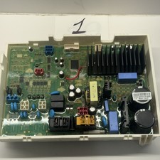 LG Kenmore EBR79950237 Washer Control Board Pcb Main AZ190885 | BKV875 picture