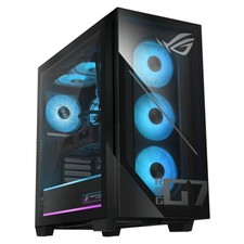 ASUS ROG G700 Intel Core Ultra 7 265F 2.4 GHz 32GB DDR5 1TB SSD RTX 5060 W11H BK picture