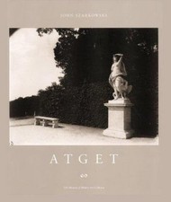Atget by John Szarkowski (2000, Hardcover) picture