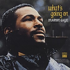 What's Going On (1971 Soul CD) picture