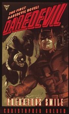 Daredevil: Predator's Smile picture
