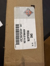 Genuine Navistar International Left Hand Manual Window Regulator 403526C91 NEW picture