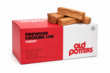 Kiln-Dried Firewood, 8