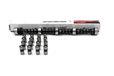 ES1013R Stage 2 Cam Kit & Performance Lifters SBC 327 350 400 .443