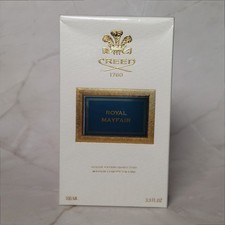 Creed 100ml Royal Mayfair Protected Unopened Box Retail Box Classic Fragrance picture