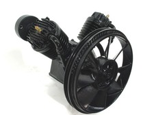 Schulz MSV‑40MAX Two‑Stage Air Compressor Pump – 10 HP picture