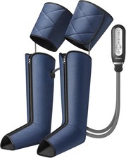 RENPHO Leg Massager FSA HSA Eligible, Compression Boots for Pain Relief Recovery picture