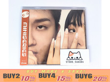 Sumin & Slom Mini Series with Bonus Track From Japan CD 11tracks picture