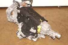 2012 2013 2014 2015 2016 2017 Subaru XV Crosstrek Automatic Transmission CVT picture