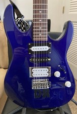 Ibanez Vintage GRX70 As Is. Works picture