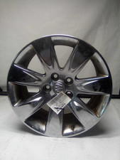2011-2017 Buick Regal LaCrosse Wheel Rim 18x8 7 Spoke Opt Q6Y Q52 Chrome picture