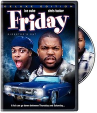 Friday (Director's Cut) picture