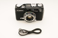 Canon Demi EE17 Fully Serviced [ Mint ] 35mm Half Frame Film Camera From Japan picture