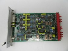 0100-91024 / PWBA PRE-ACCEL VENDOR I/F PCB 9500 IMPLANT / APPLIED MATERIALS AMAT picture