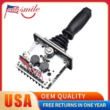 Joystick Controller For Genie Z-34/22 Z-45/22 Z-45/22DRT Z-60/34 20424 20424GT picture