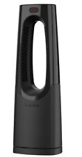 NEW Lasko Bladeless 1500-Watt 28 in. Electric Oscillating Tower Ceramic Space He picture