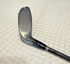 CALLAWAY ELYTE 4 HYBRID GRAPHITE 5.5 STANDARD RH picture