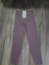 Lululemon Glow Up High Rise Tight 25” Size 8 LVLX NWT Leggings picture
